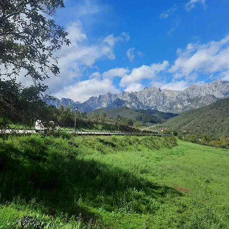 Apartment Picos De Europa