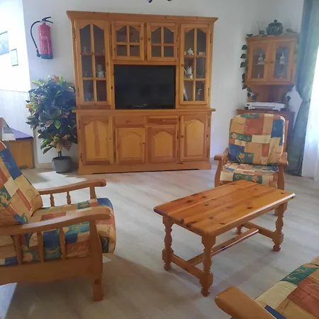 Picos De Europa Appartement