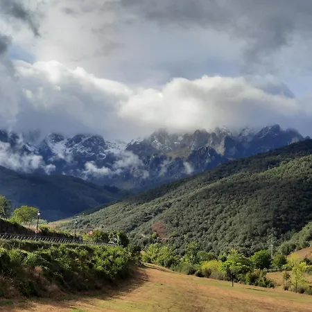 شقة Picos De Europa