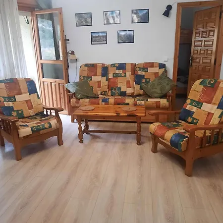 Picos De Europa Appartement *