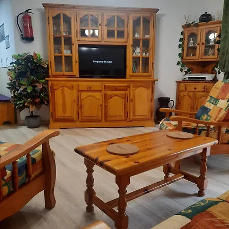 Picos De Europa Camaleño