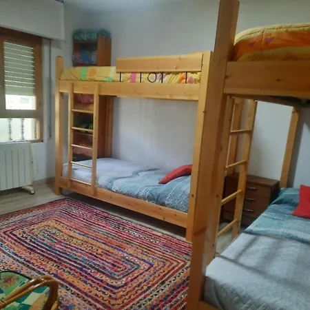 Apartment Picos De Europa