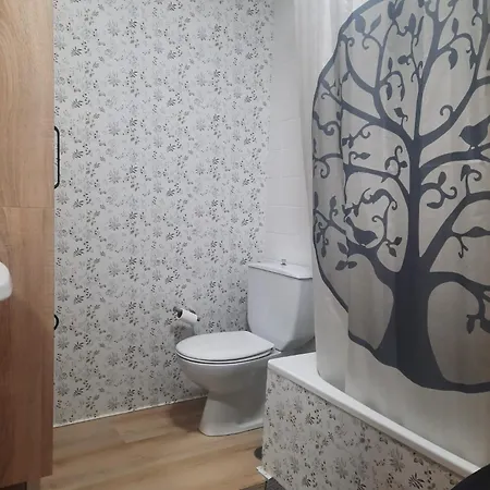 Picos De Europa Appartement