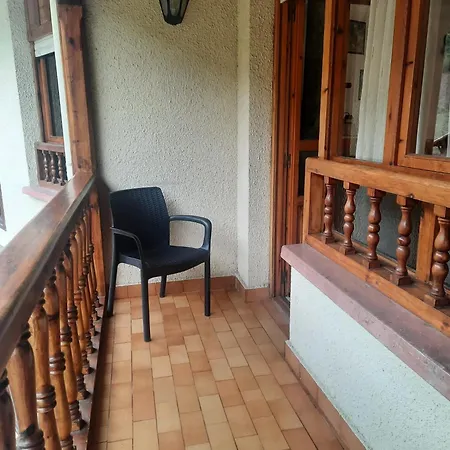 شقة Picos De Europa