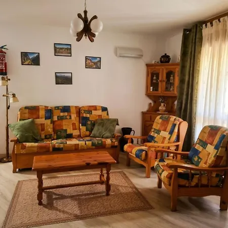 Picos De Europa Appartement Camaleño