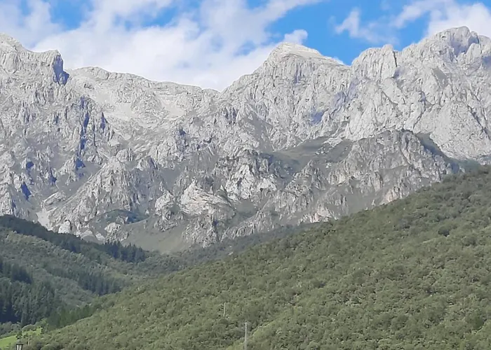 Apartment Picos De Europa
