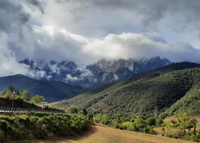 Apartment Picos De Europa