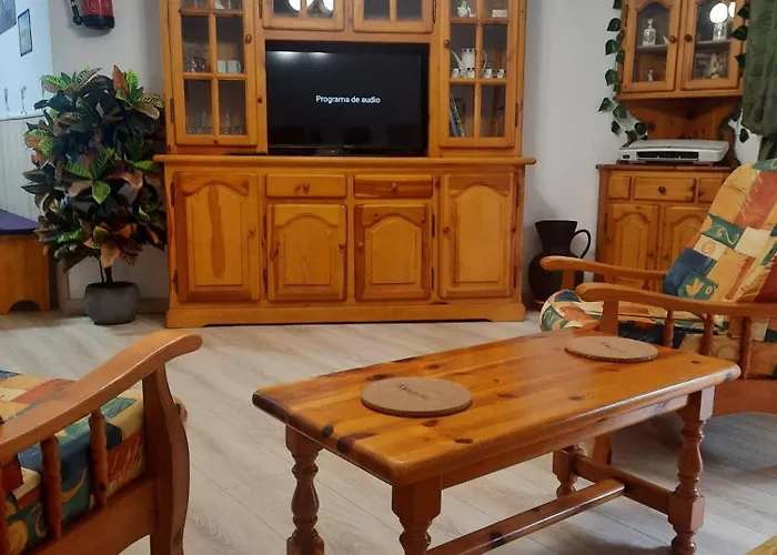 Picos De Europa Camaleño