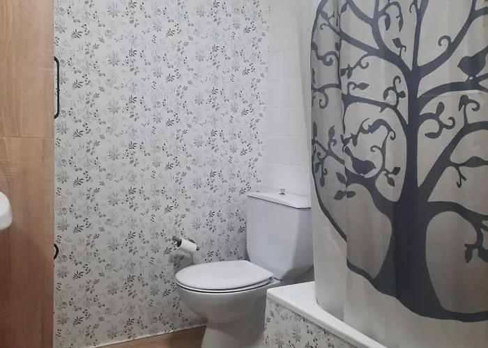 Picos De Europa Apartmán