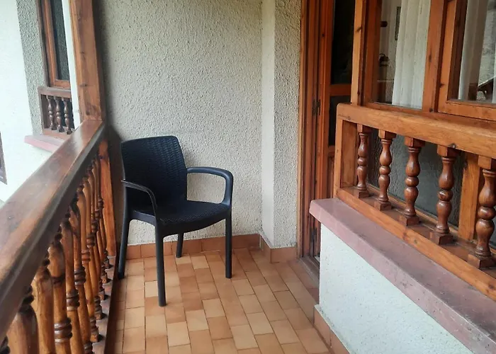 Apartmán Picos De Europa